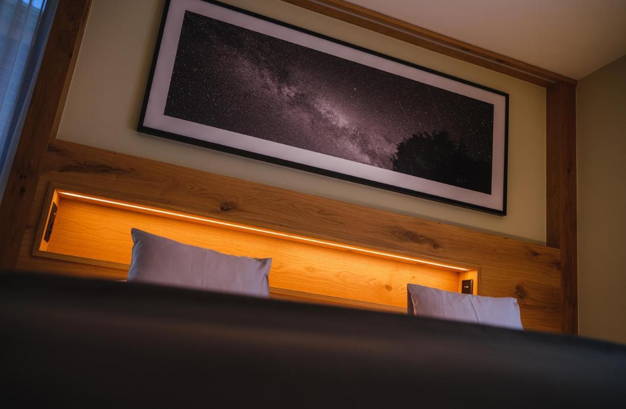 Hotel Tannenhof Zermatt Eksteriør billede